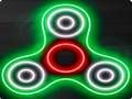 Gioco Fidget Spinner 3D in linea
