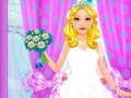 Gioco Regina di ghiaccio: pianificazione del matrimonio  in linea