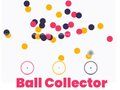 Gioco Collezionista di palline  in linea