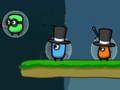 Gioco Multigiocatore di tiro in arena 2D  in linea