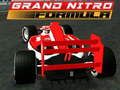 Gioco Gran Nitro Formula  in linea