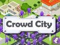 Gioco Città della folla  in linea