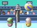 Gioco La Liga Head Soccer 2021 in linea