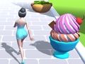 Gioco Corsa al corpo 2  in linea