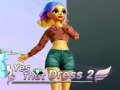 Gioco Sì quel vestito 2  in linea