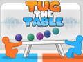 Gioco Tirare il tavolo originale  in linea