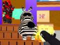 Gioco Pixel Toonfare Animal 2022 in linea