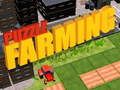 Gioco Puzzle Farming  in linea