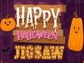 Gioco Buon puzzle di Halloween  in linea