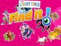 Gioco Nuovi Looney Tunes Trovalo!  in linea