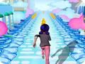 Gioco Corridore della coccinella dei surfisti della metropolitana  in linea