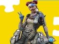 Gioco Puzzle di Apex Legends  in linea