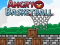 Gioco Basket arrabbiato  in linea