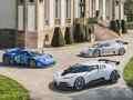 Gioco Puzzle di Bugatti Centodieci in linea