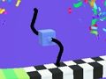 Gioco Disegna cubo  in linea