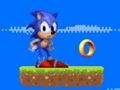 Gioco Sonic Mobile in linea