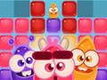 Gioco Esplosione del cubo  in linea