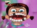 Gioco Giochi dal dentista  in linea