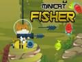 Gioco Minicat Fisher in linea