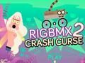 Gioco RigBMX 2 Crash Maledizione  in linea