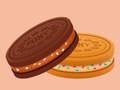 Gioco Ordina i cookie  in linea