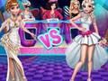 Gioco Battaglia di moda  in linea