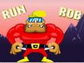 Gioco Corri Rob  in linea