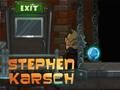 Gioco Stefano Karsch  in linea