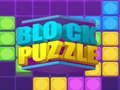 Gioco Puzzle a blocchi  in linea