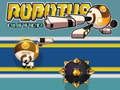 Gioco Runner robotico  in linea
