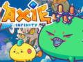 Gioco Axie Infinito  in linea