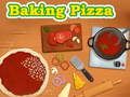 Gioco Pizza al forno  in linea