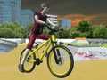 Gioco Bmx Xtreme 3D acrobazia  in linea