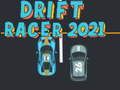 Gioco Drift Racer 2021 in linea