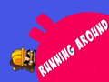 Gioco Correre attorno  in linea