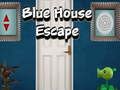 Gioco Fuga dalla casa blu  in linea