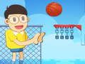Gioco Maestro di pallacanestro  in linea