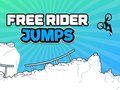 Gioco Salti del cavaliere libero  in linea