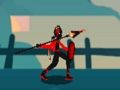 Gioco Stickman Maestro Arciere Leggenda  in linea