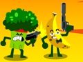 Gioco Corsa della banda del cibo  in linea