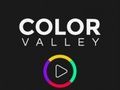 Gioco Valle dei colori  in linea