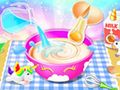 Gioco Torta di unicorno fare  in linea