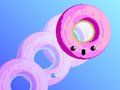 Gioco Ciambelle rotolanti  in linea