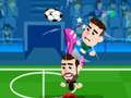 Gioco Superstar della Coppa di Calcio  in linea