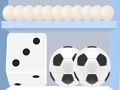Gioco Riempi il frigorifero  in linea