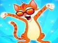 Gioco Hello Kitty - Storia d'amore di Hello Kitty  in linea