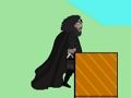 Gioco Flappy Berker in linea