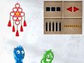 Gioco Fuga di Bonny Boy  in linea