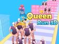Gioco Regina correre 3D  in linea