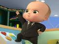 Gioco IL BOSS BAMBINO Puzzle  in linea